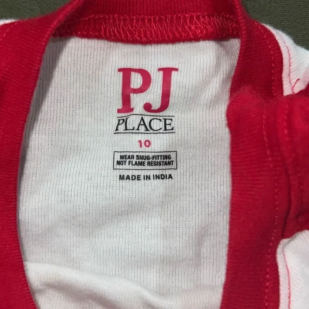 The Children's Place 